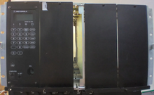 Load image into Gallery viewer, Motorola Astro-Tac 3000, APtronic PSU 500W, SecureNet Repeater Emergency Call Center