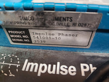 Load image into Gallery viewer, Timco 541001-10 Impulse Phaser Buried Cable Locator w/ Case