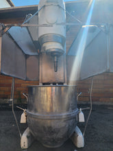 Load image into Gallery viewer, Hobart V1401 140qt Vertical Bowl Mixer With Accessories