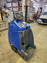 Load image into Gallery viewer, Karcher Chariot 2 iVac 24 ATV Riding Platform Stand-On Vacuum