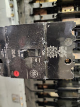 Load image into Gallery viewer, GE AF55SPN w/ Sidecar AB55BW, 20A Breaker, Spectra RMS SFLA36AT0250 600VAC 250A