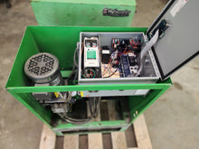 Load image into Gallery viewer, 2019 HySecurity 50VF2/3 SlideDriver Model 222X3ST Slide Gate Operator 230V 3PH