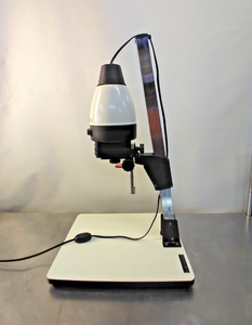 Hansa H-2000 Photo Enlarger on Stand