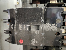 Load image into Gallery viewer, GE AF55SPN w/ Sidecar AB55BW, 20A Breaker, Spectra RMS SFLA36AT0250 600VAC 250A