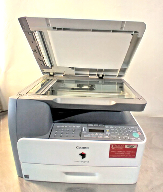 Cannon imageRUNNER 1025iF - Multi-Function Printer, Copier, Scanner, Fax