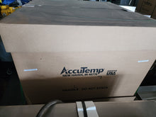 Load image into Gallery viewer, AccuTemp GGF1201A3650-T1 36" Accu-Steam Gas Griddle w/Stand
