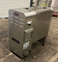 Load image into Gallery viewer, 2022 Antunes Burger King  BKT-2V Vertical Bun Contact Toaster 200-240V