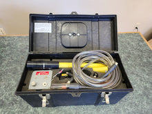 Load image into Gallery viewer, BIERER PD25 Phasing Meter Kit w/ Hard Case