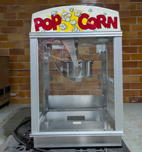 Load image into Gallery viewer, Gold Medal Model 2001 Citation Popcorn Machine, 16 oz Kettle, 240 oz per Hour