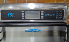 Load image into Gallery viewer, 2016 i3 TurboChef Countertop Electric Rapid Cook Ventless Oven