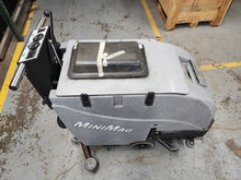 Load image into Gallery viewer, Tomcat 20-D Mini Mag Industrial Walk-Behind Floor Scrubber