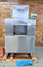 Load image into Gallery viewer, Hobart C-44A High Temperature Automatic Conveyor Dishwasher