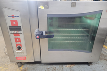 Load image into Gallery viewer, Cleveland Convotherm OES-6.20SMK Oven
