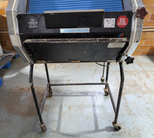Load image into Gallery viewer, Bongard Super Major TR1-22D Dough Molder, Inclined Shaping Machine