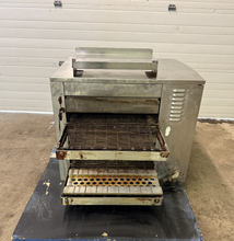 Load image into Gallery viewer, Middleby Marshall CTX DZ33 Conveyor Oven, Double Deck, 208V, 3 Phase, 19 kW