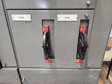 Load image into Gallery viewer, Allen-Bradley Centerline 2100 Series Motor Control with Power Monitor