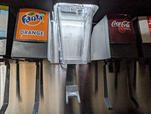 Load image into Gallery viewer, 2020 Lancer 4500 ~ 8 Head Ice and Beverage Dispenser, Soft Drink, Soda, Pop