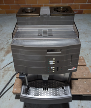 Load image into Gallery viewer, Schaerer Ambiente Commercial Automatic Espresso Machine &amp; Grinder 2 Bean Hoppers