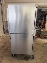 Load image into Gallery viewer, Vulcan Double-Stacked Convection Oven VC4ED