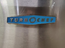 Load image into Gallery viewer, TurboChef HHB2 Convection Oven , 208/240V, Single Phase