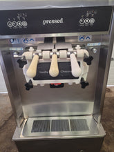 Load image into Gallery viewer, Taylor 791-33 Soft Serve Machine, 2 Chambers w/ Twist Option