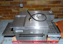 Load image into Gallery viewer, Lincoln 1132-000-U-KF006 Impinger II Express Fast Bake Conveyor Pizza Oven