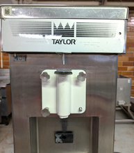 Load image into Gallery viewer, Taylor 358-33 Thick Shake Freezer, One Flavor, Air Cooled, Gravity Fed, 3 Phase