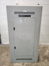 Load image into Gallery viewer, GE Spectra Series APB4075D Panelboard 41x15x76" w/ Spectra RMS 600V 800A