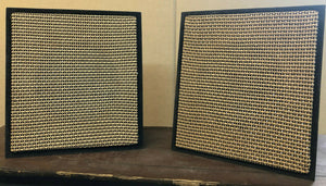 Vintage Phonola Model 9003A Stereophonic Electra TPR w/ Solid State Magnecord and Speakers