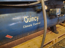 Load image into Gallery viewer, Quincy Climate Control Air Compressor MGC01508D, QTS3QCB 230/460V
