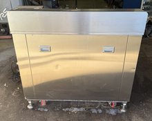 Load image into Gallery viewer, 2018 ExBio EX-100 Food Digester, Mobile