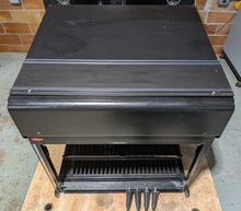 Load image into Gallery viewer, Hatco FS3HAC-3026 Flav-R-Savor 3 Tiers 30" Heated Air Curtain Cabinet