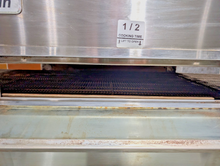 Load image into Gallery viewer, Lincoln 1132-0000-U-KF017 Impinger II Express Fast Bake Conveyor Pizza Oven