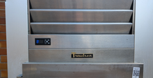 Load image into Gallery viewer, Traulsen G10001 ~ Single Section, 2 Solid Half Doors, Reach-In Refrigerator