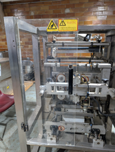 Load image into Gallery viewer, BSI Bagmaster 400 Vertical Form, Fill and Seal Bagging Machine
