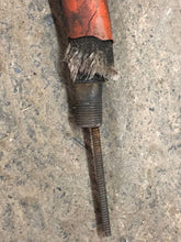 Load image into Gallery viewer, Welding Guns w/ Cable - K &amp; K Model K04 and TWECO Model No. 5 - Parts or Repair