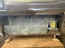 Load image into Gallery viewer, Semi-Autonomous Wok Robot, Stir Fry Station - New / Open Box