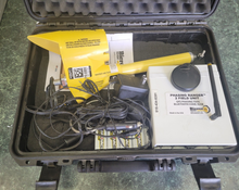 Load image into Gallery viewer, Bierer PD800W Phasing Voltage Meter Tester Phasing Ranger 2 With Black Case
