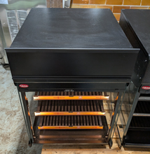 Load image into Gallery viewer, FS3HAC-2426 Hatco Flav-R-Savor Heated Air Curtain Cabinet, 3 Tiers, 24"
