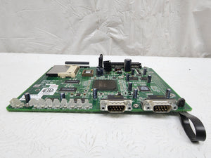 TOSHIBA STRATAGY IVP8 Revision 2 Voice Mail