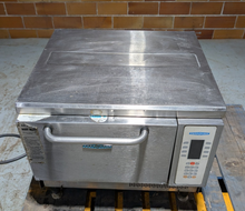 Load image into Gallery viewer, TurboChef NGC ~ Ventless Electric Rapid Cook Countertop Oven 208/ 240V