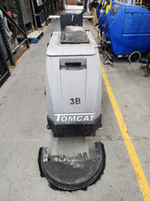 Load image into Gallery viewer, Tomcat 20-D Mini Mag Walk-Behind Floor Scrubber Industrial