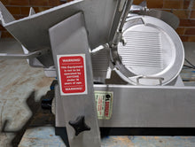 Load image into Gallery viewer, Bizerba SE12 ~ Commercial Meat and Cheese Slicer, Deli, Grocery