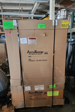 Load image into Gallery viewer, AccuTemp EGF2083A4850-S2 48" Accu-Steam™ Electric Griddle w/ Stand 208V/3Ph