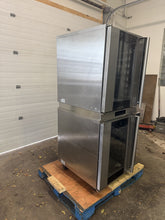 Load image into Gallery viewer, 2018 Moffat P8M Proofer and Holding Cabinet, Double-Stacked, Electric