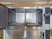 Load image into Gallery viewer, Cleveland 36CDM16 Convection Pro Double Deck Electric Steamer Oven 36"