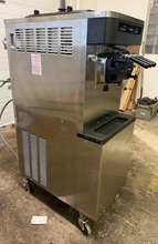 Load image into Gallery viewer, 2019 Taylor C791-33 Soft Serve Machine, 2 Chambers w/ Twist Option, Air-Cooled