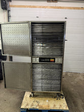 Load image into Gallery viewer, Excalibur ED-2COMM Industrial Food Dehydrator - 42 Tray, Two Zone