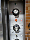 Load image into Gallery viewer, Bakers Pride BCO-E1 (BCO11E) Cyclone Full Size Electric Convection Oven, 208 V