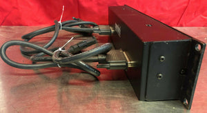 Gemini CD-9000 Remote RC-90 Controller - Rack Mountable - Excellent Condition!